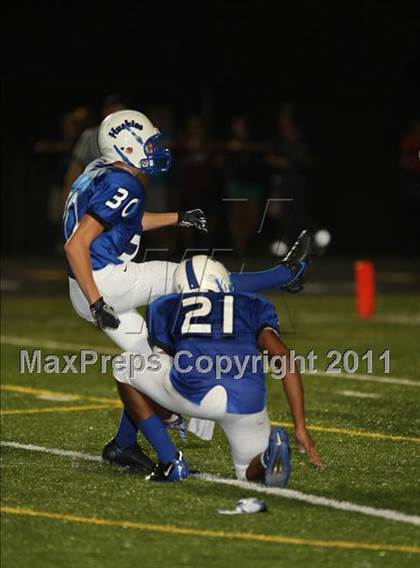 Thumbnail 1 in Woodgrove @ Tuscarora photogallery.