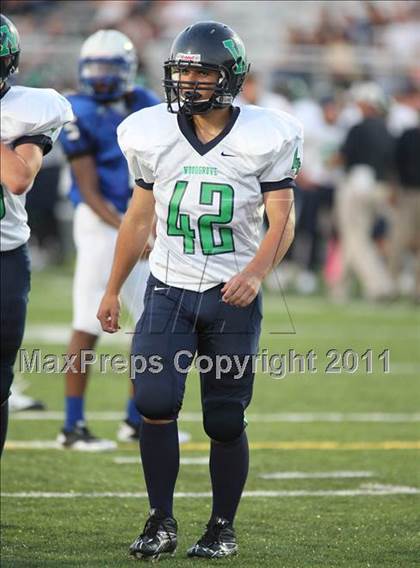 Thumbnail 2 in Woodgrove @ Tuscarora photogallery.