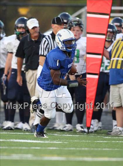 Thumbnail 2 in Woodgrove @ Tuscarora photogallery.