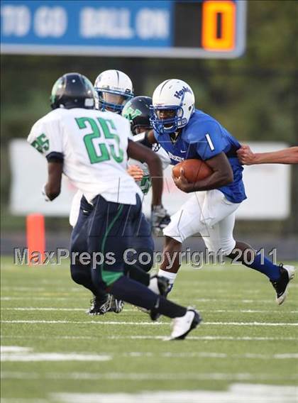 Thumbnail 3 in Woodgrove @ Tuscarora photogallery.