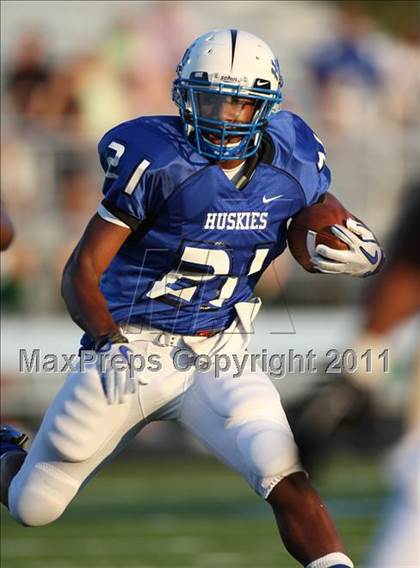 Thumbnail 3 in Woodgrove @ Tuscarora photogallery.