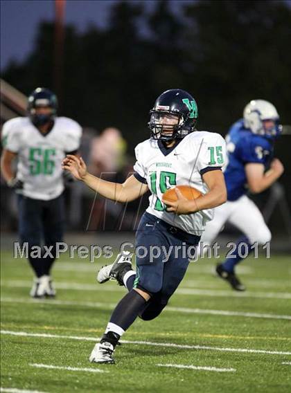Thumbnail 2 in Woodgrove @ Tuscarora photogallery.