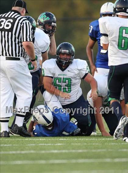 Thumbnail 2 in Woodgrove @ Tuscarora photogallery.