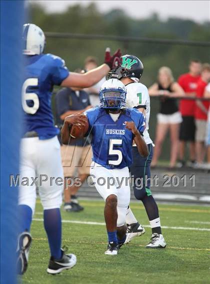 Thumbnail 3 in Woodgrove @ Tuscarora photogallery.