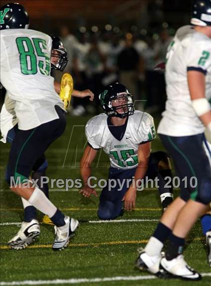 Thumbnail 1 in Woodgrove @ Tuscarora photogallery.