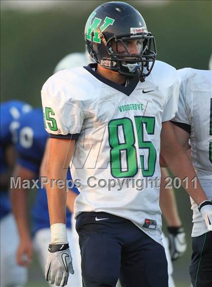 Thumbnail 3 in Woodgrove @ Tuscarora photogallery.