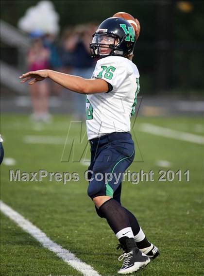 Thumbnail 3 in Woodgrove @ Tuscarora photogallery.
