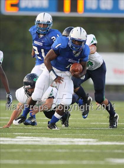Thumbnail 1 in Woodgrove @ Tuscarora photogallery.