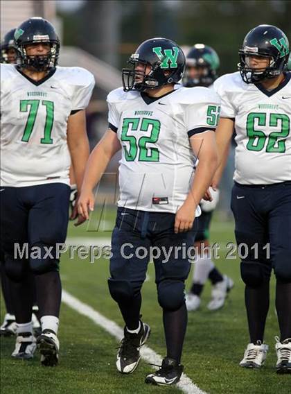 Thumbnail 3 in Woodgrove @ Tuscarora photogallery.