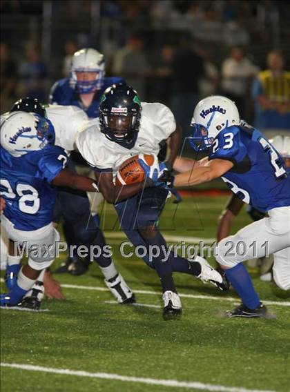 Thumbnail 1 in Woodgrove @ Tuscarora photogallery.