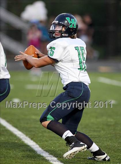 Thumbnail 2 in Woodgrove @ Tuscarora photogallery.