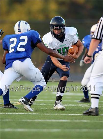 Thumbnail 3 in Woodgrove @ Tuscarora photogallery.