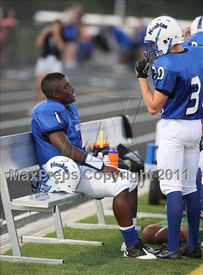 Thumbnail 1 in Woodgrove @ Tuscarora photogallery.