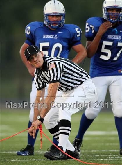 Thumbnail 3 in Woodgrove @ Tuscarora photogallery.