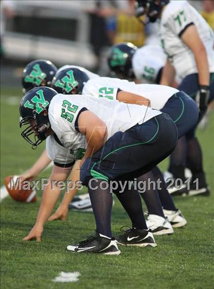 Thumbnail 3 in Woodgrove @ Tuscarora photogallery.