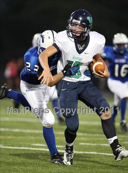 Thumbnail 3 in Woodgrove @ Tuscarora photogallery.