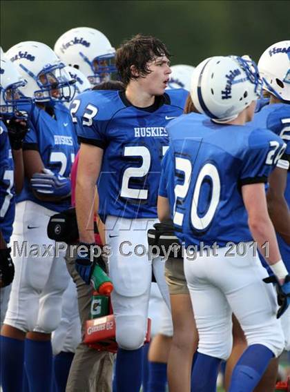 Thumbnail 1 in Woodgrove @ Tuscarora photogallery.