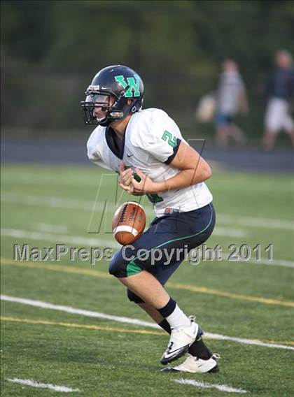 Thumbnail 3 in Woodgrove @ Tuscarora photogallery.