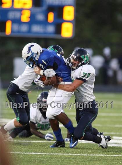 Thumbnail 3 in Woodgrove @ Tuscarora photogallery.