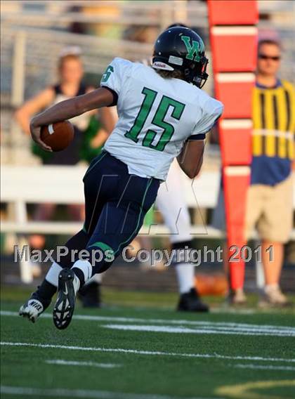 Thumbnail 1 in Woodgrove @ Tuscarora photogallery.