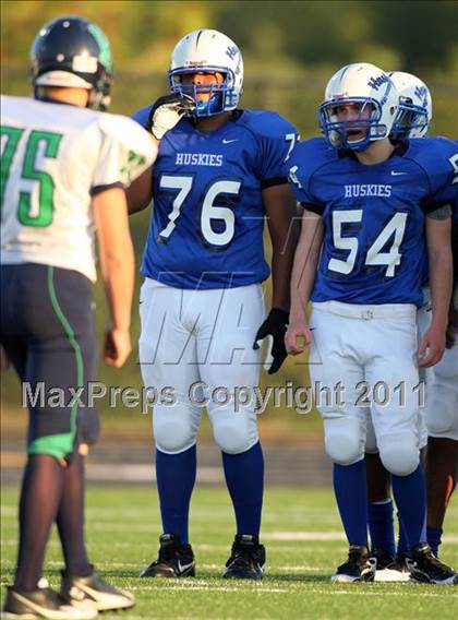 Thumbnail 2 in Woodgrove @ Tuscarora photogallery.