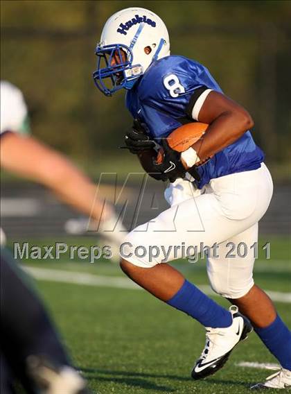 Thumbnail 3 in Woodgrove @ Tuscarora photogallery.