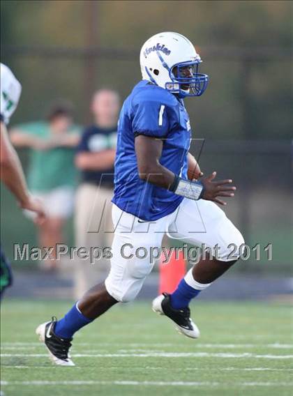 Thumbnail 1 in Woodgrove @ Tuscarora photogallery.
