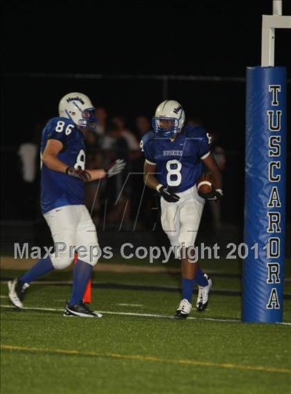 Thumbnail 3 in Woodgrove @ Tuscarora photogallery.