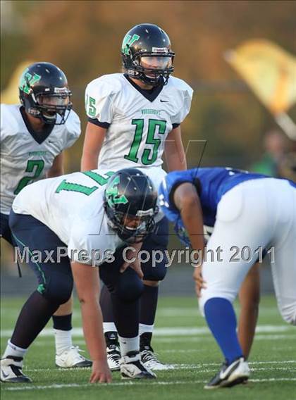 Thumbnail 3 in Woodgrove @ Tuscarora photogallery.