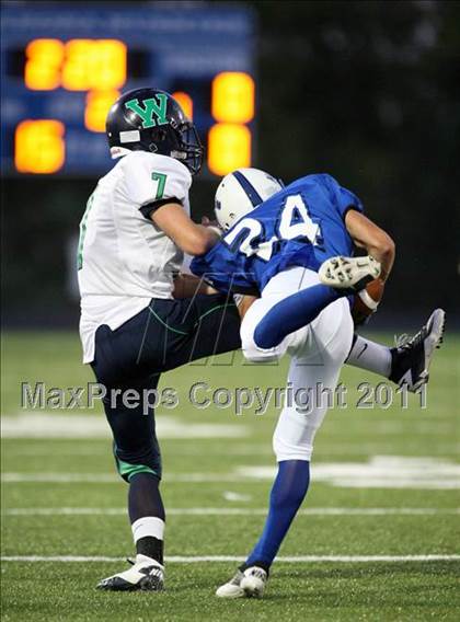 Thumbnail 2 in Woodgrove @ Tuscarora photogallery.