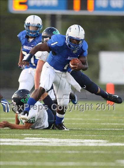 Thumbnail 2 in Woodgrove @ Tuscarora photogallery.