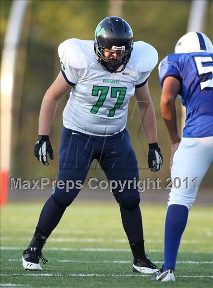 Thumbnail 3 in Woodgrove @ Tuscarora photogallery.