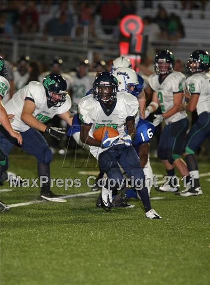 Thumbnail 2 in Woodgrove @ Tuscarora photogallery.