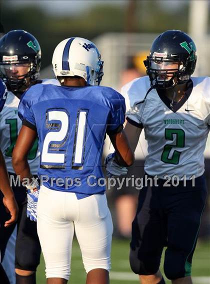 Thumbnail 1 in Woodgrove @ Tuscarora photogallery.