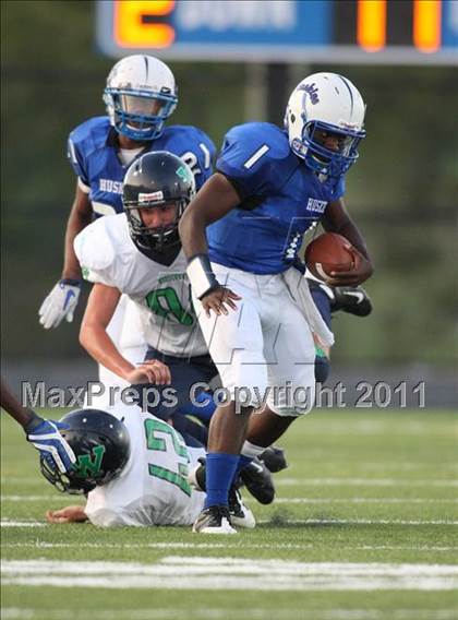 Thumbnail 3 in Woodgrove @ Tuscarora photogallery.