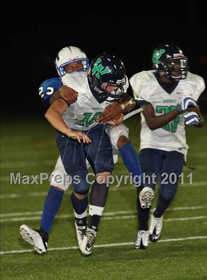 Thumbnail 1 in Woodgrove @ Tuscarora photogallery.