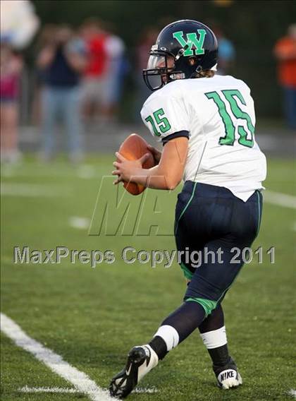 Thumbnail 1 in Woodgrove @ Tuscarora photogallery.