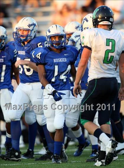 Thumbnail 2 in Woodgrove @ Tuscarora photogallery.