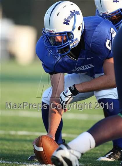 Thumbnail 1 in Woodgrove @ Tuscarora photogallery.