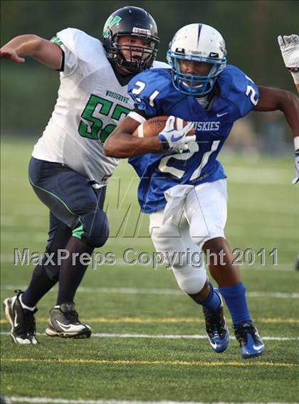 Thumbnail 1 in Woodgrove @ Tuscarora photogallery.