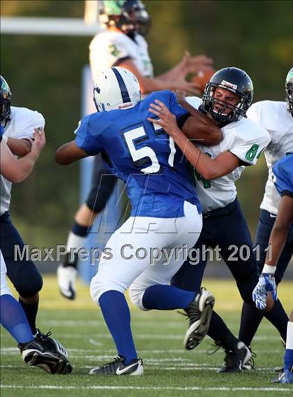 Thumbnail 1 in Woodgrove @ Tuscarora photogallery.