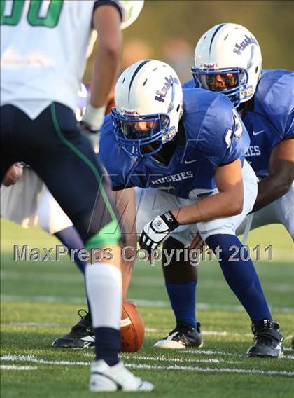 Thumbnail 1 in Woodgrove @ Tuscarora photogallery.