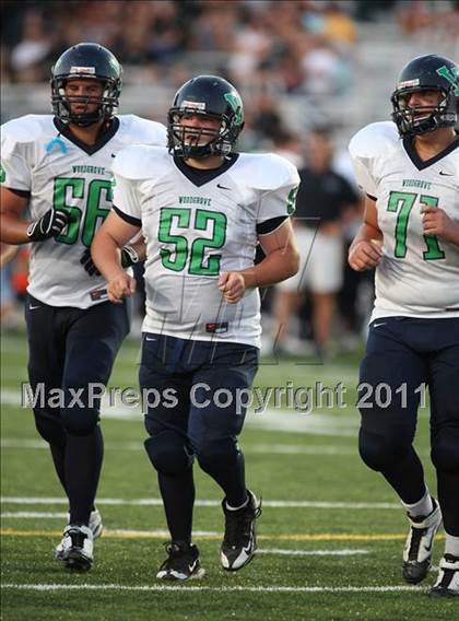 Thumbnail 1 in Woodgrove @ Tuscarora photogallery.