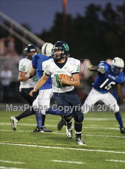Thumbnail 1 in Woodgrove @ Tuscarora photogallery.