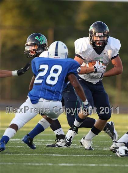 Thumbnail 2 in Woodgrove @ Tuscarora photogallery.