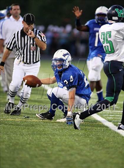 Thumbnail 3 in Woodgrove @ Tuscarora photogallery.
