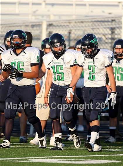 Thumbnail 3 in Woodgrove @ Tuscarora photogallery.