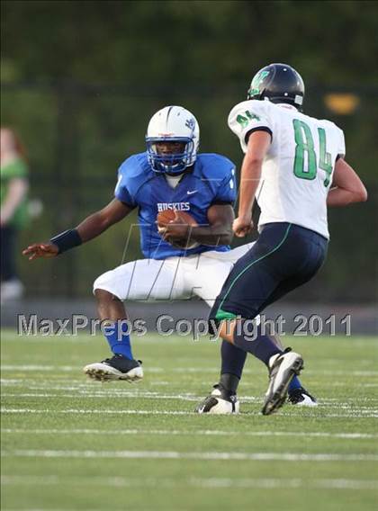 Thumbnail 2 in Woodgrove @ Tuscarora photogallery.