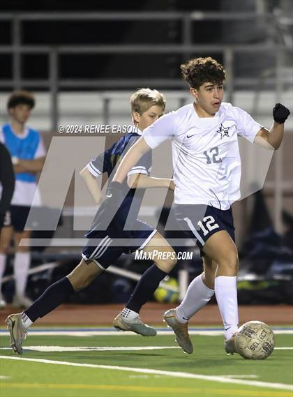 Thumbnail 1 in Lone Star @ Little Elm photogallery.