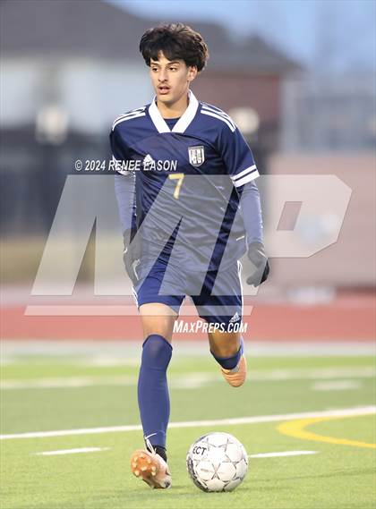 Thumbnail 3 in Lone Star @ Little Elm photogallery.